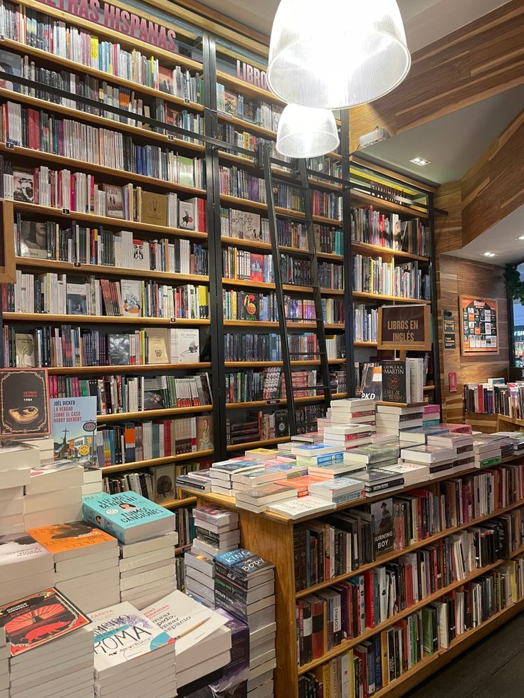 Mini Library